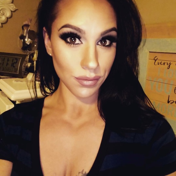 carlyclark5